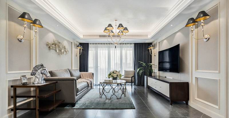 1558339058359229.jpg 裝中央空調(diào)吊頂尺寸影響因素