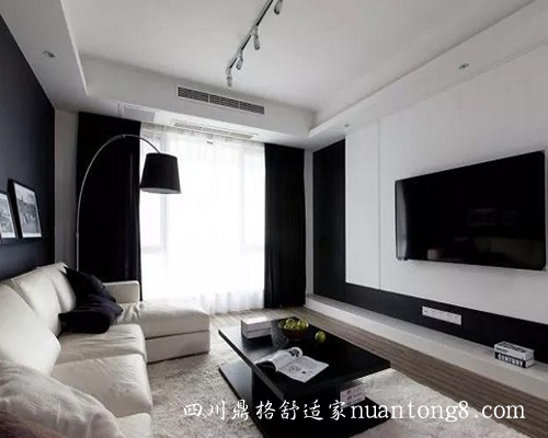 成都暖通公司家用中央空調(diào)設(shè)計