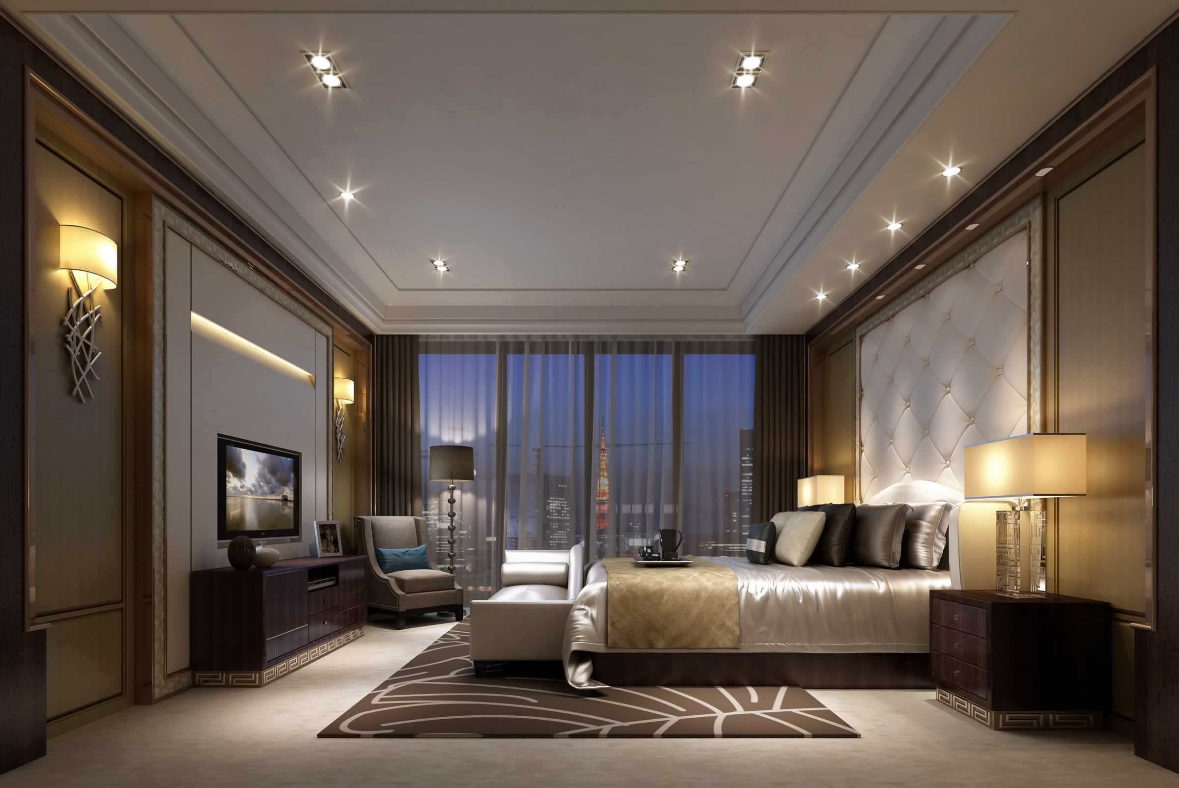 1559640826107424.jpg 在苦惱裝修完了是否還能再安裝中央空調(diào)嗎?