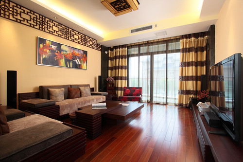 中央空調(diào)安裝—臥室空調(diào)怎么裝？空調(diào)出風(fēng)角度很重要~